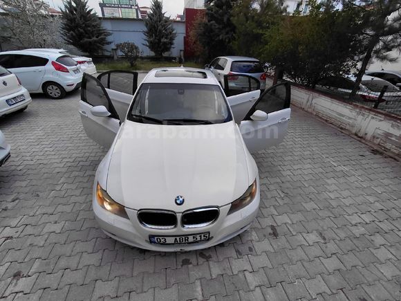 Sahibinden BMW 3 Serisi 320d Edition Comfort 2012 Model