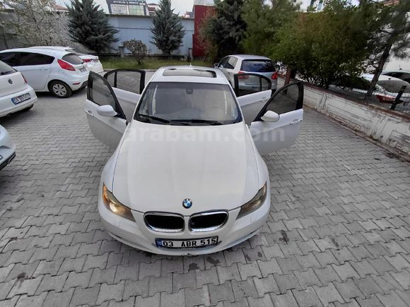 Sahibinden BMW 3 Serisi 320d Edition Comfort 2012 Model