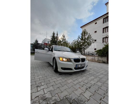 Sahibinden BMW 3 Serisi 320d Edition Comfort 2012 Model