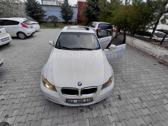 Sahibinden BMW 3 Serisi 320d Edition Comfort 2012 Model