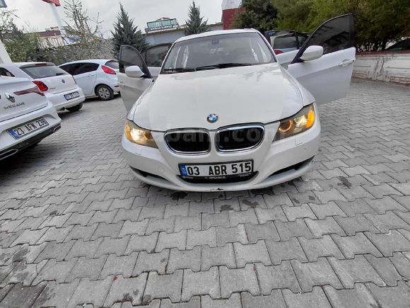 Sahibinden BMW 3 Serisi 320d Edition Comfort 2012 Model