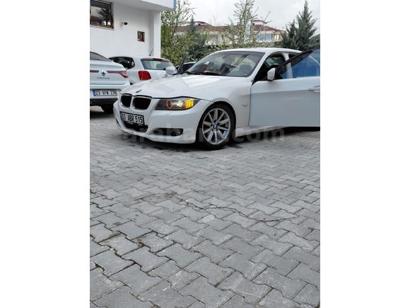 Sahibinden BMW 3 Serisi 320d Edition Comfort 2012 Model