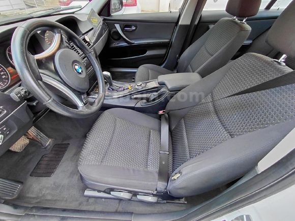 Sahibinden BMW 3 Serisi 320d Edition Comfort 2012 Model