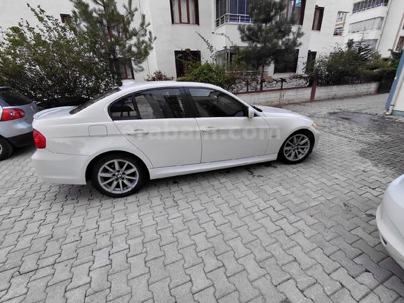 Sahibinden BMW 3 Serisi 320d Edition Comfort 2012 Model