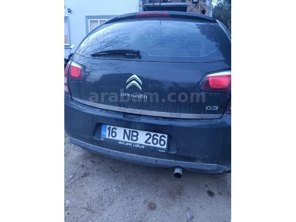 Sahibinden Citroen C3 1.4 VTi Confort