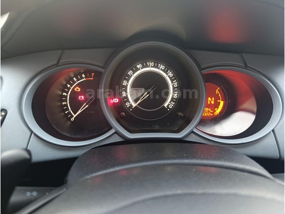 Sahibinden Citroen C3 1.4 VTi Confort