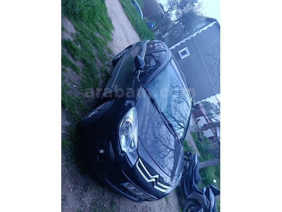 Sahibinden Citroen C3 1.4 VTi Confort