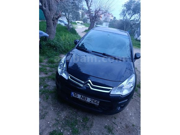 Sahibinden Citroen C3 1.4 VTi Confort