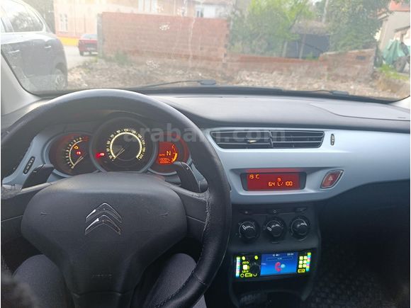 Sahibinden Citroen C3 1.4 VTi Confort