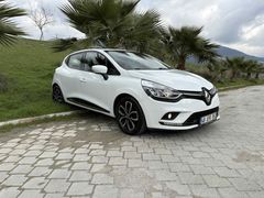 Galeriden Renault Clio 1.5 dCi Touch 2018 Model Aydın