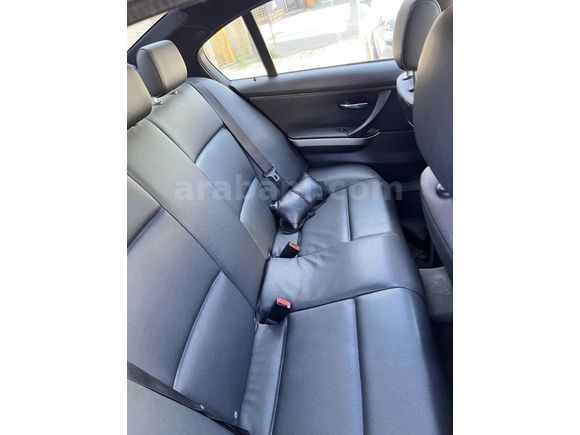 Sahibinden BMW 3 Serisi 320d Premium 2008 Model 