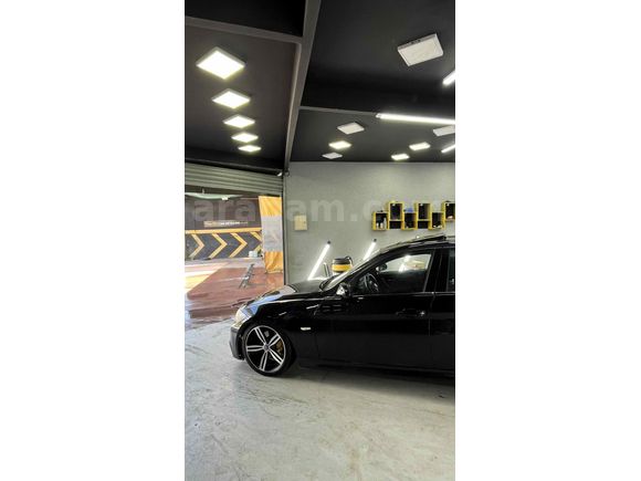 Sahibinden BMW 3 Serisi 320d Premium 2008 Model 