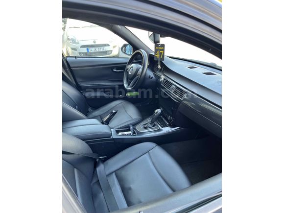 Sahibinden BMW 3 Serisi 320d Premium 2008 Model 