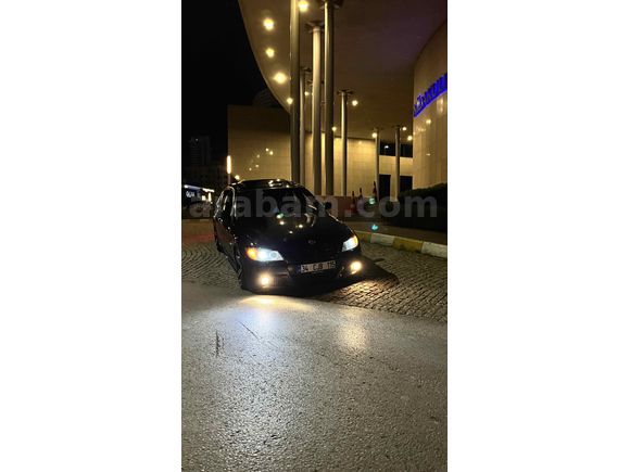 Sahibinden BMW 3 Serisi 320d Premium 2008 Model 