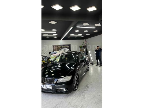 Sahibinden BMW 3 Serisi 320d Premium 2008 Model 