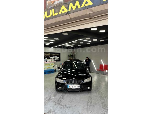 Sahibinden BMW 3 Serisi 320d Premium 2008 Model 