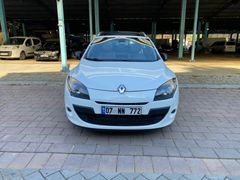Sahibinden Renault Megane 1.5 dCi Sport Tourer Privilege 2011 Model 