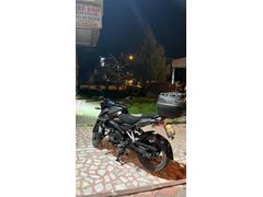 Sahibinden Bajaj Pulsar 200 NS ABS