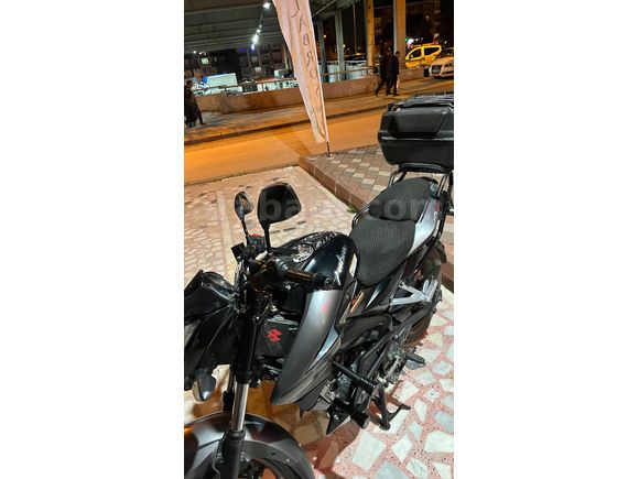 Sahibinden Bajaj Pulsar 200 NS ABS
