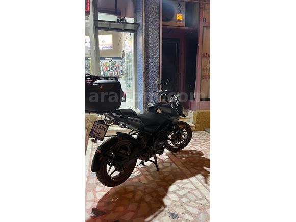 Sahibinden Bajaj Pulsar 200 NS ABS