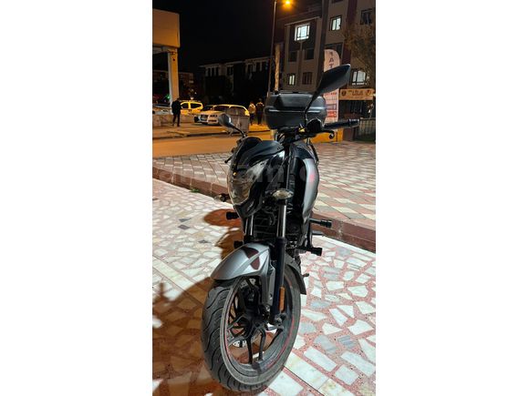 Sahibinden Bajaj Pulsar 200 NS ABS