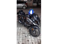 Sahibinden Bajaj Pulsar 200 RS