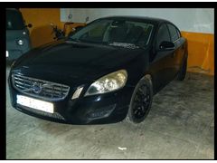 ACİL Sahibinden Volvo S60 2.0 D Advance 2013 Model Antalya