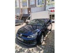 Sahibinden Volkswagen Golf 1.2 TSi Comfortline 2016 Model