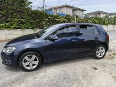 Sahibinden Volkswagen Golf 1.2 TSi Comfortline 2016 Model