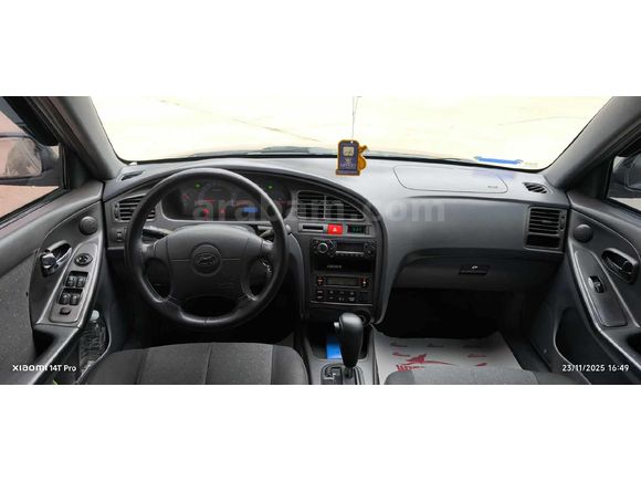 Sahibinden Hyundai Elantra 1.6 GLS 2001 Model