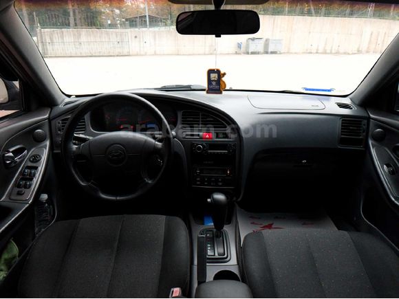 Sahibinden Hyundai Elantra 1.6 GLS 2001 Model