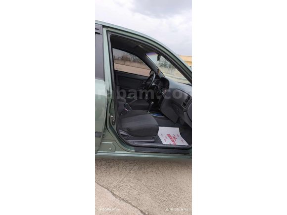 Sahibinden Hyundai Elantra 1.6 GLS 2001 Model