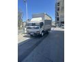 Sahibinden Isuzu NPR 