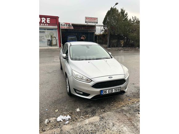 ÖĞRETMENDEN temiz, hatasız, değişensiz FOCUS
