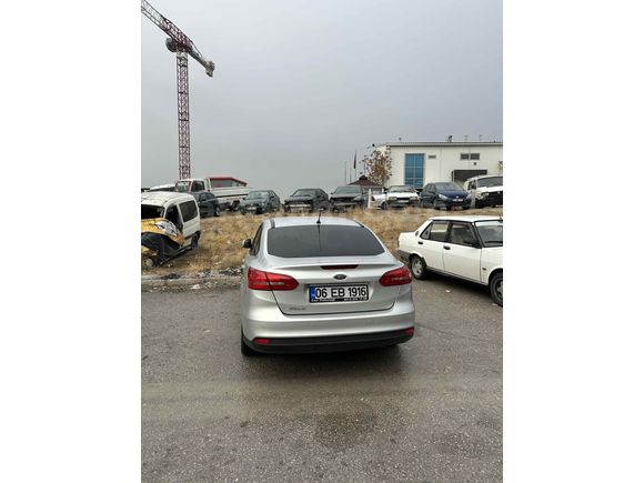 ÖĞRETMENDEN temiz, hatasız, değişensiz FOCUS