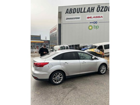 ÖĞRETMENDEN temiz, hatasız, değişensiz FOCUS