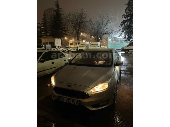ÖĞRETMENDEN temiz, hatasız, değişensiz FOCUS