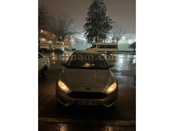 ÖĞRETMENDEN temiz, hatasız, değişensiz FOCUS
