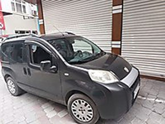 Sahibinden Fiat Fiorino Combi 1.3 Multijet Dynamic 2010 Model 