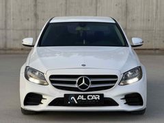 Sahibinden Mercedes - Benz C 200 d BlueTEC Style 2016 Model 