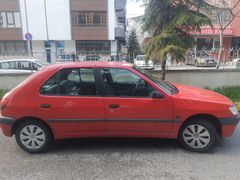 Sahibinden Peugeot 306 1.6 Griffe 1998 Model 