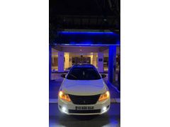 Sahibinden Renault Latitude 1.5 dCi Executive 2012 Model 