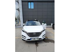 Sahibinden Hyundai Tucson 1.6 T-GDi Elite 2018 Model