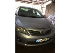 Sahibinden Toyota Corolla 1.33 Comfort 2011 Model