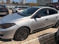 Sahibinden Renault Fluence 1.5 dCi Authentique 2010 Model