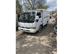 Sahibinden Kia Bongo K2700 DLX 