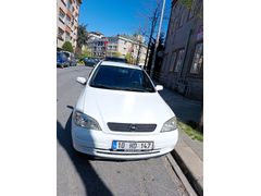 “2004 ASTRA 1.4 – MOTOR YENİ YAPILDI – DÜŞÜK KM – TEMİZ”