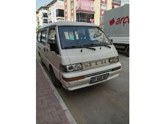 Sahibinden Mitsubishi L 300 Camlı Van 1999 Model Antalya