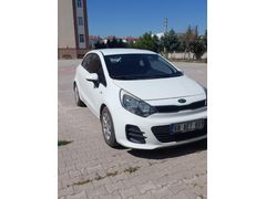 Sahibinden Kia Rio 1.25 CVVT Comfort 2015 Model
