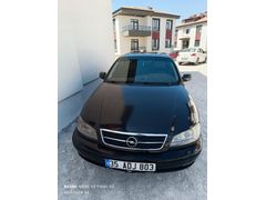 Sahibinden Opel Omega 2.5 Elegance 2000 Model